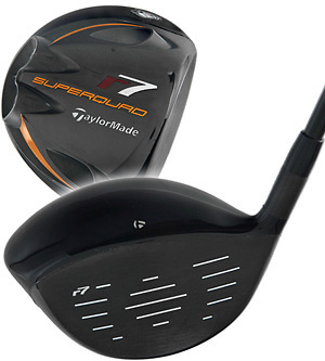 Instruction manual for taylormade r7 quad driver